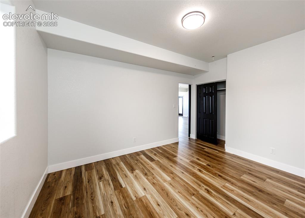 1120 Newton Road Pueblo, CO 81005 - Photo 28 of 46 a view of an empty room