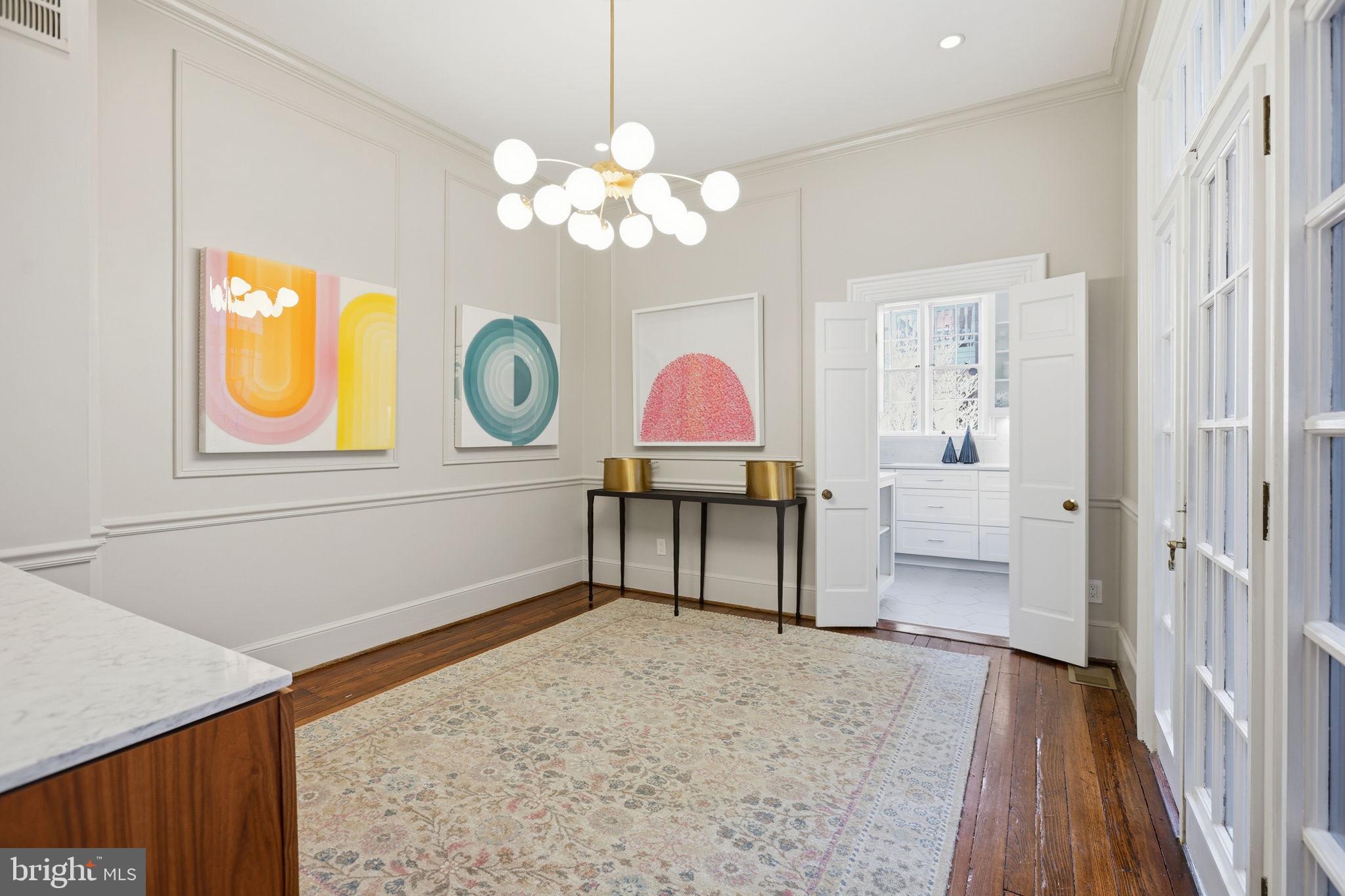 322 2nd Street Southeast Washington, DC 20003 - Photo 12 of 22