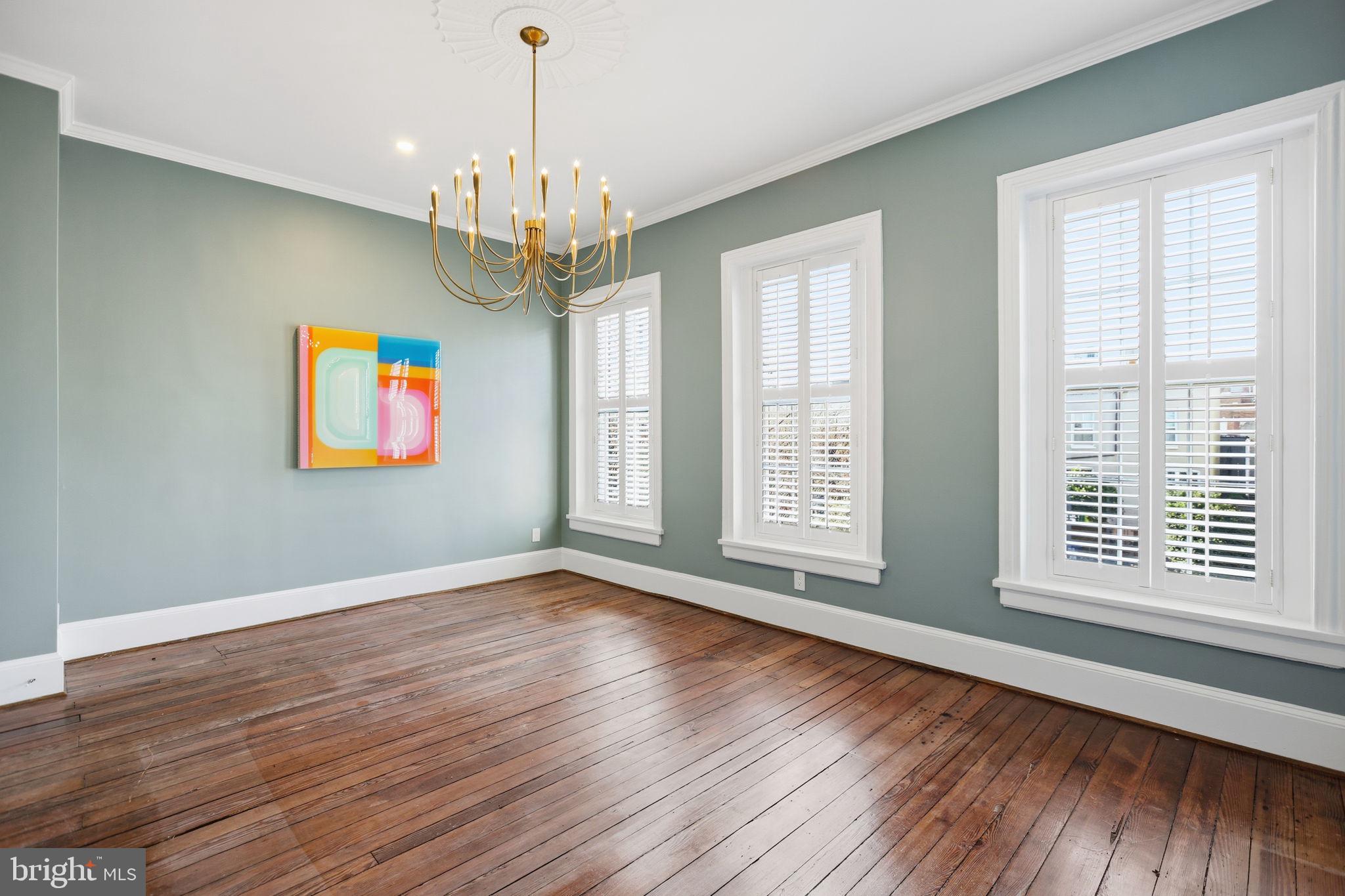 322 2nd Street Southeast Washington, DC 20003 - Photo 15 of 22