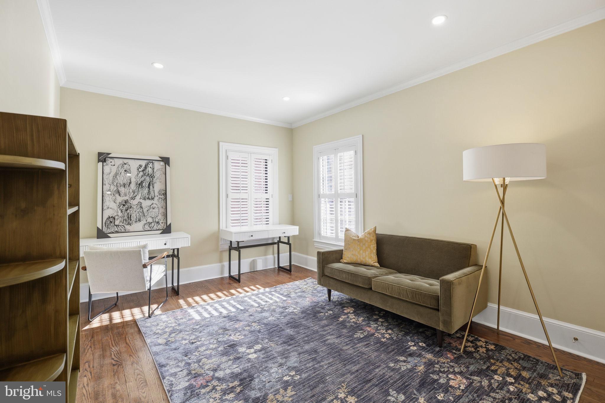 322 2nd Street Southeast Washington, DC 20003 - Photo 17 of 22