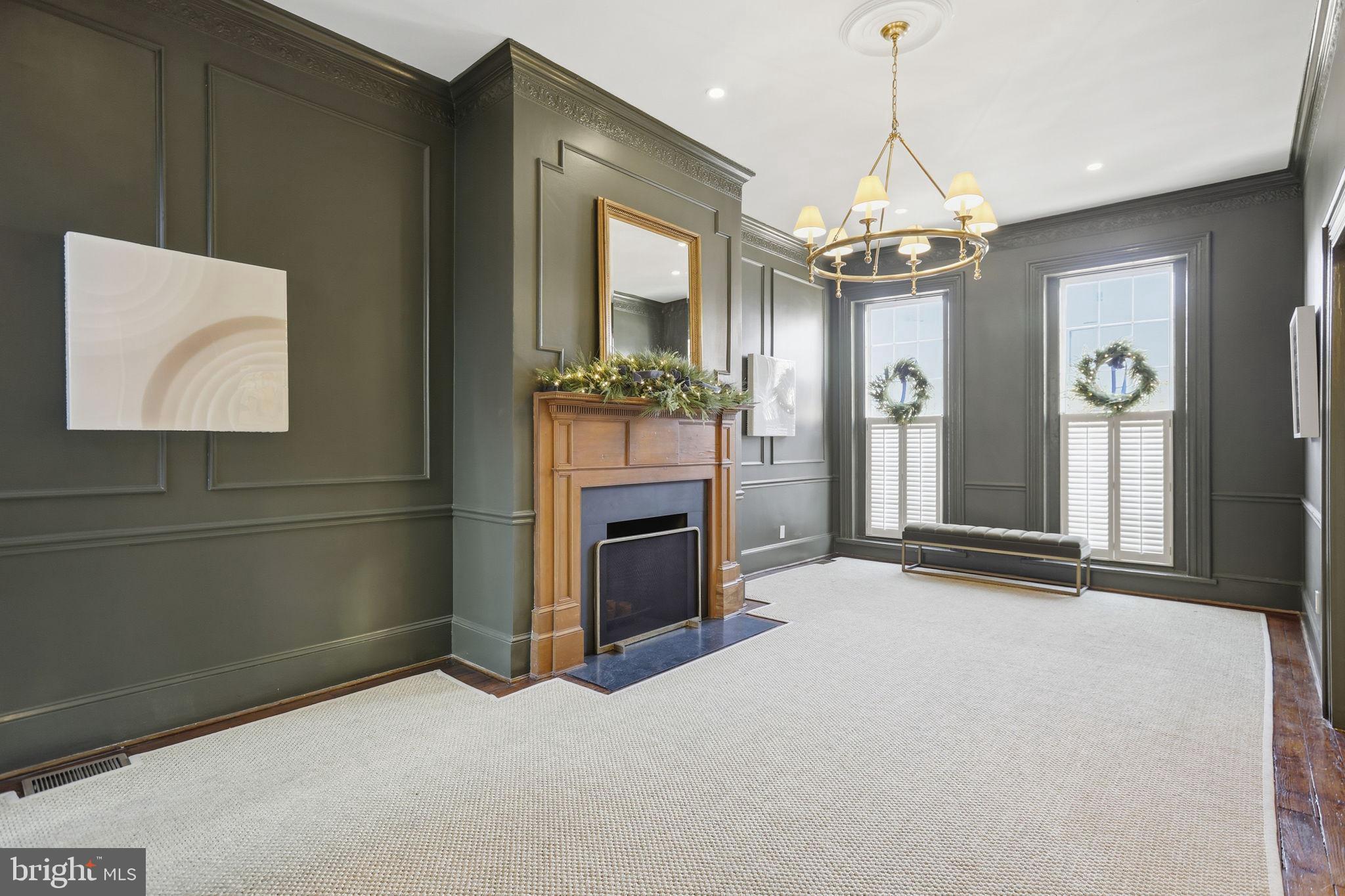 322 2nd Street Southeast Washington, DC 20003 - Photo 4 of 22