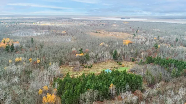 $369,000 | 32837 240th Place, McGregor, MN 55760