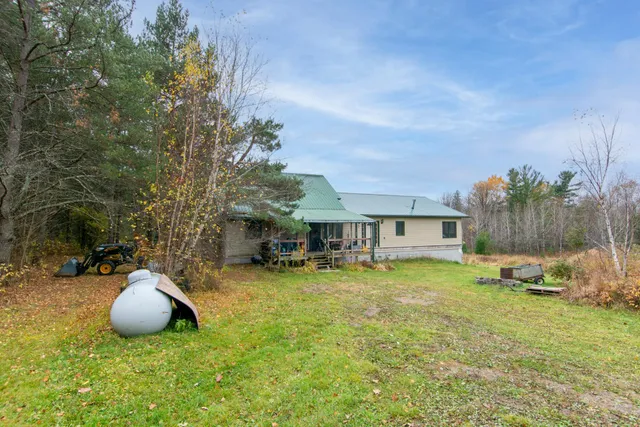 $369,000 | 32837 240th Place, McGregor, MN 55760