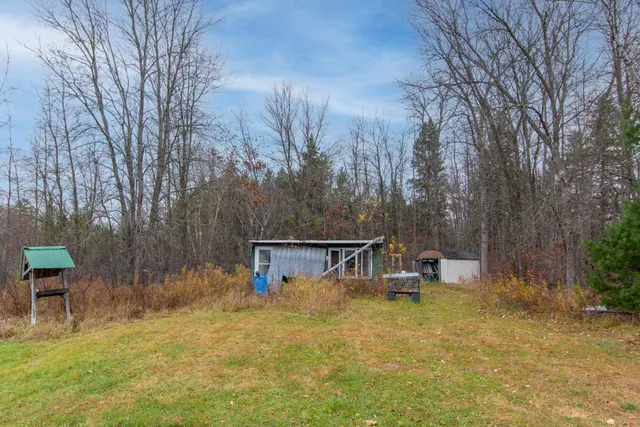 $369,000 | 32837 240th Place, McGregor, MN 55760