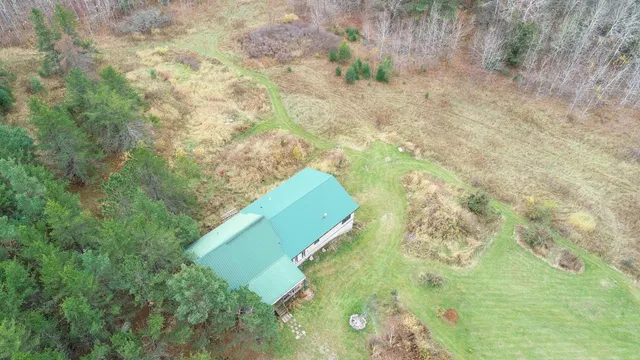 $369,000 | 32837 240th Place, McGregor, MN 55760