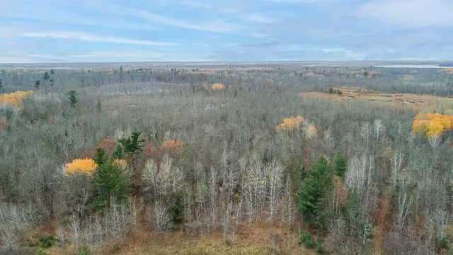 $369,000 | 32837 240th Place, McGregor, MN 55760