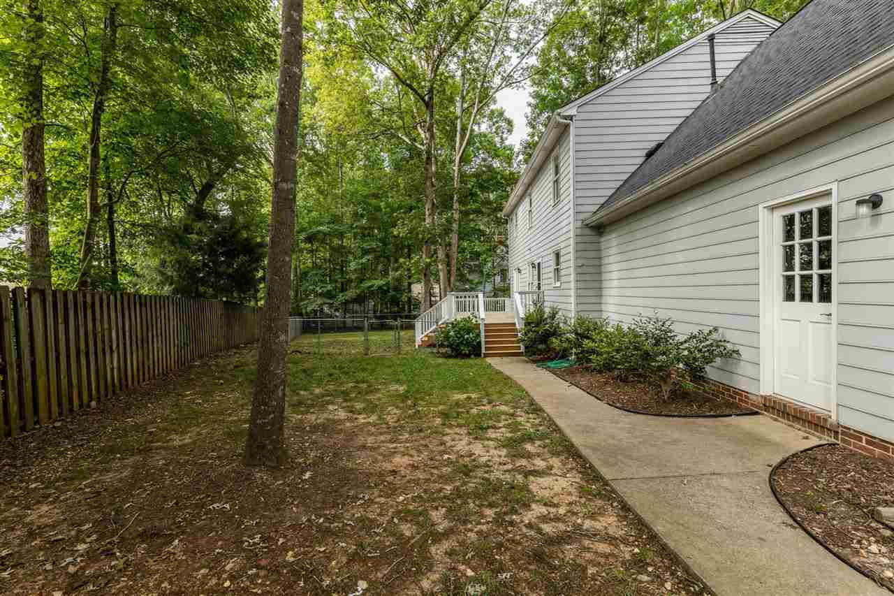 200 Brandywine Drive Raleigh, NC 27607 - Photo 29 of 30 Photo 29