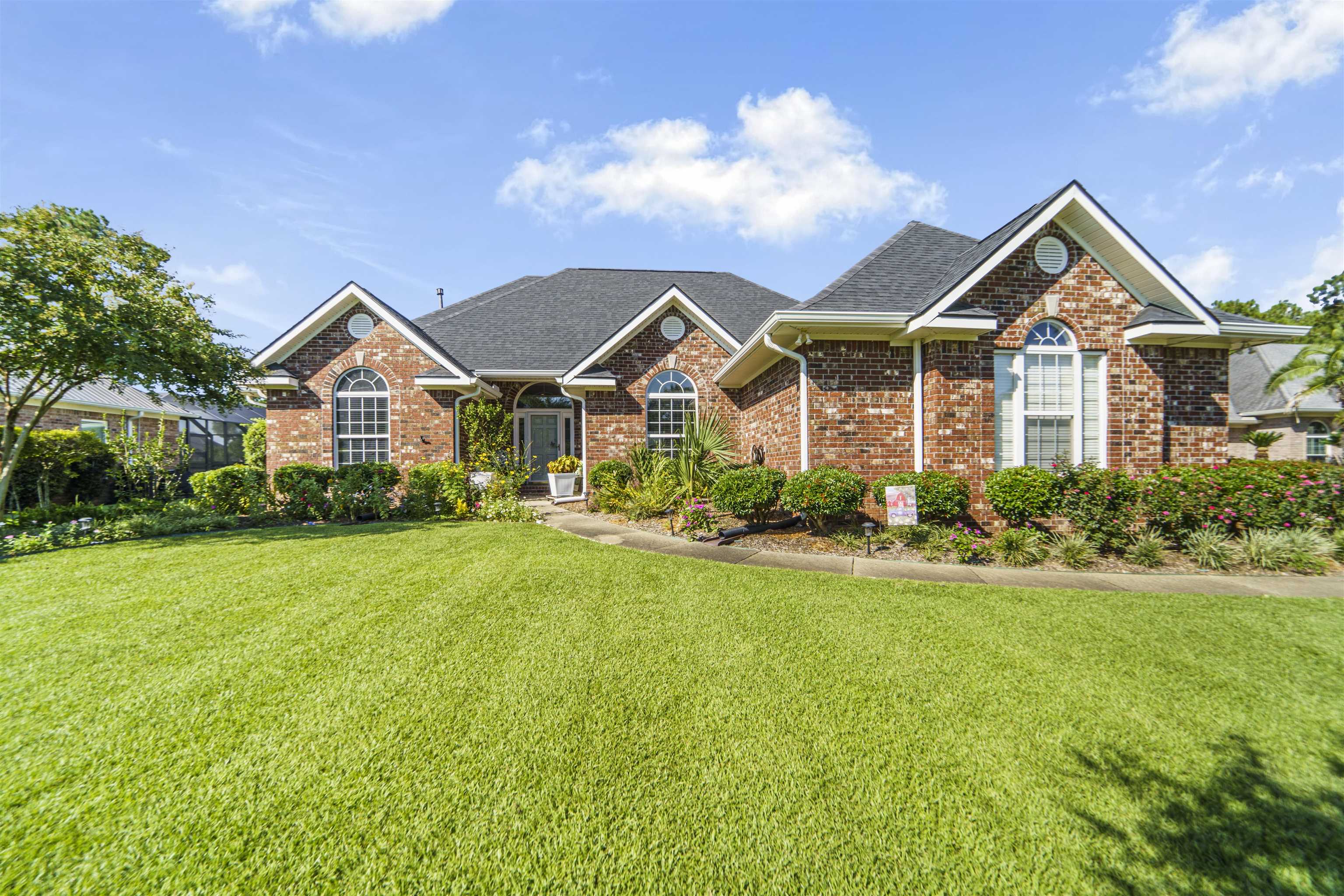 9505 Lakeview Drive Foley, AL 36535 - Photo 1 of 38 Front Of Structure