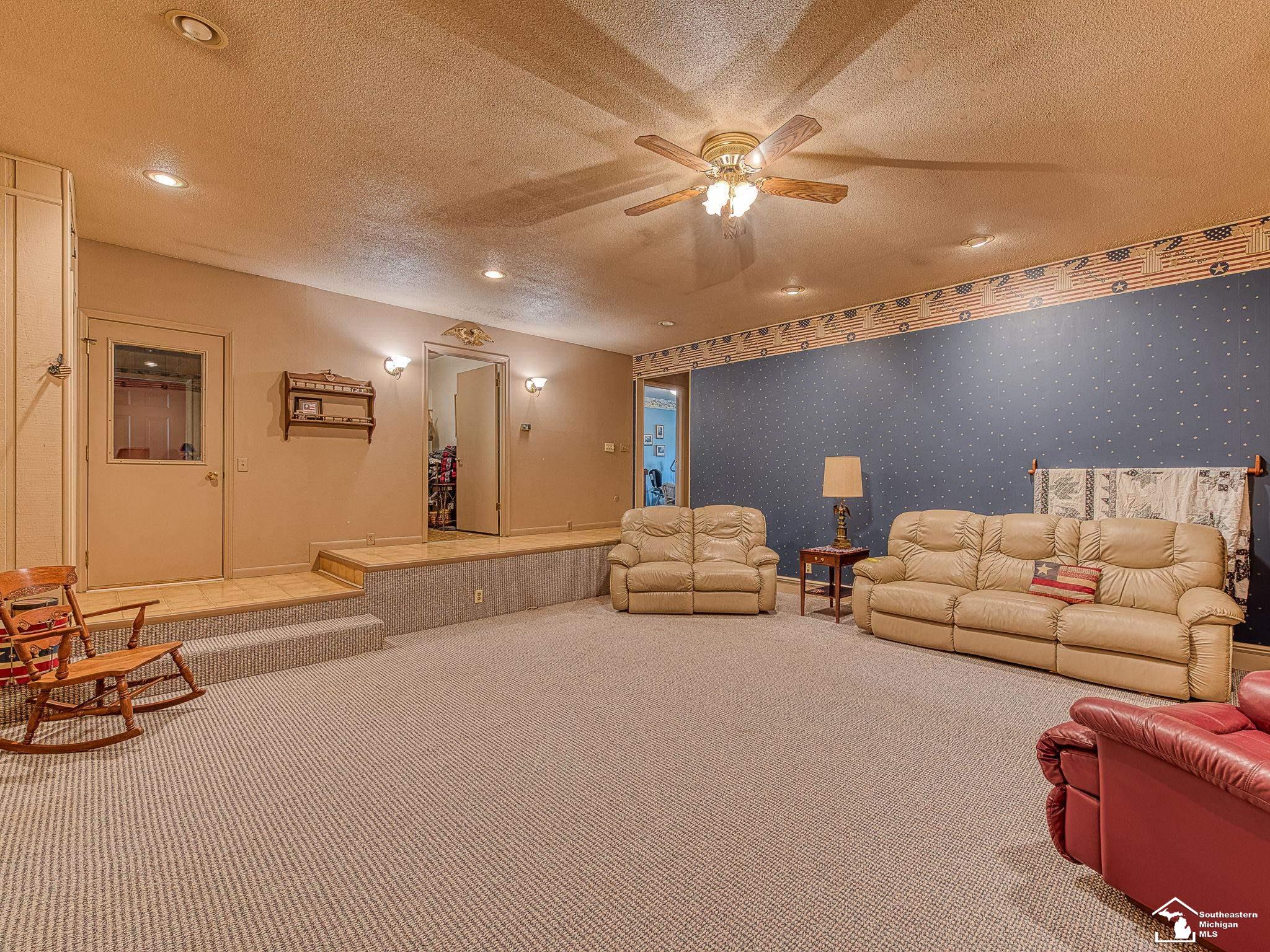 13368 South Custer Road Dundee, MI 48131 - Photo 10 of 34