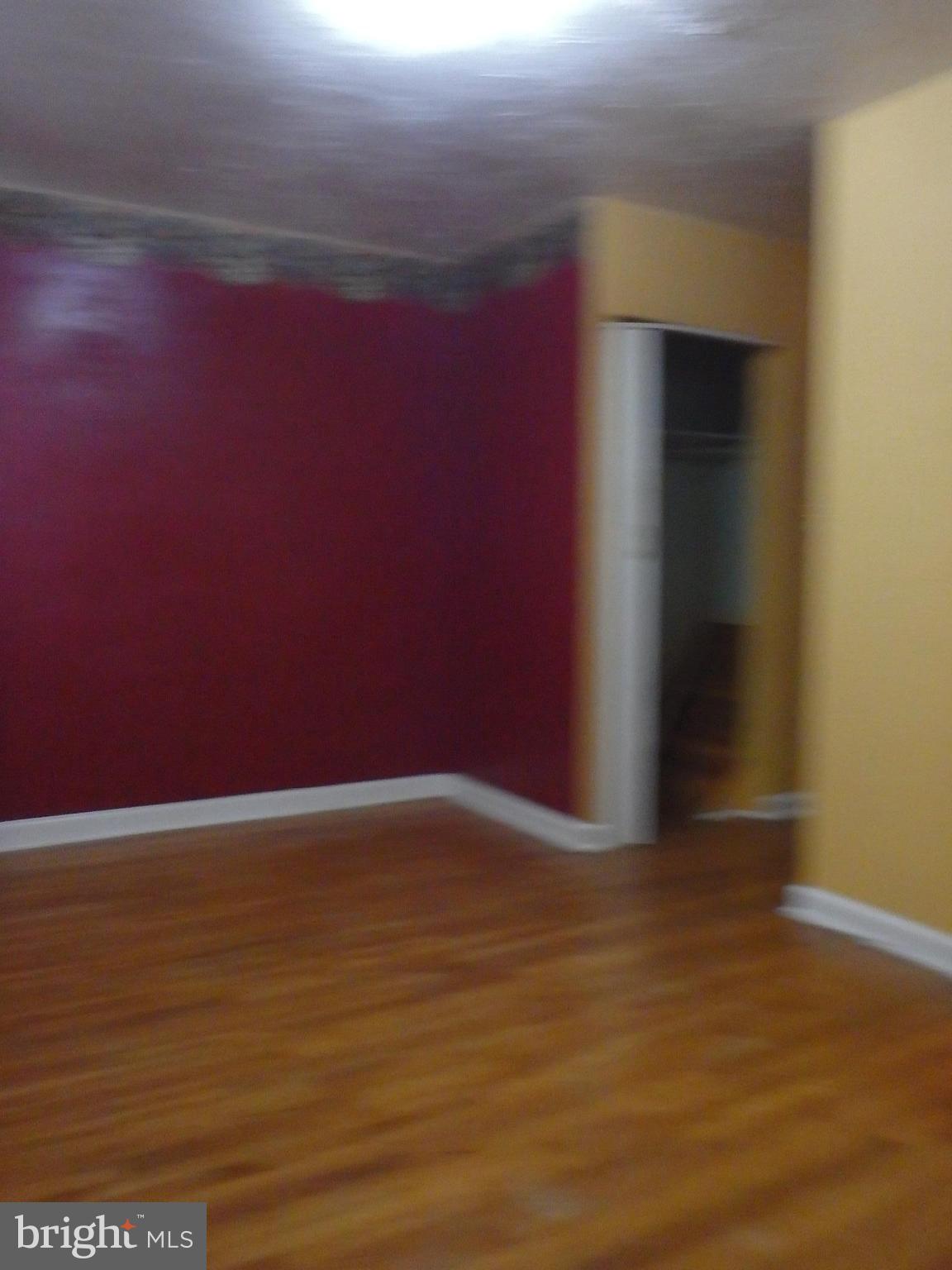 8713 Carroll Avenue Silver Spring, MD 20903 - Photo 12 of 12 Bedroom (Master)