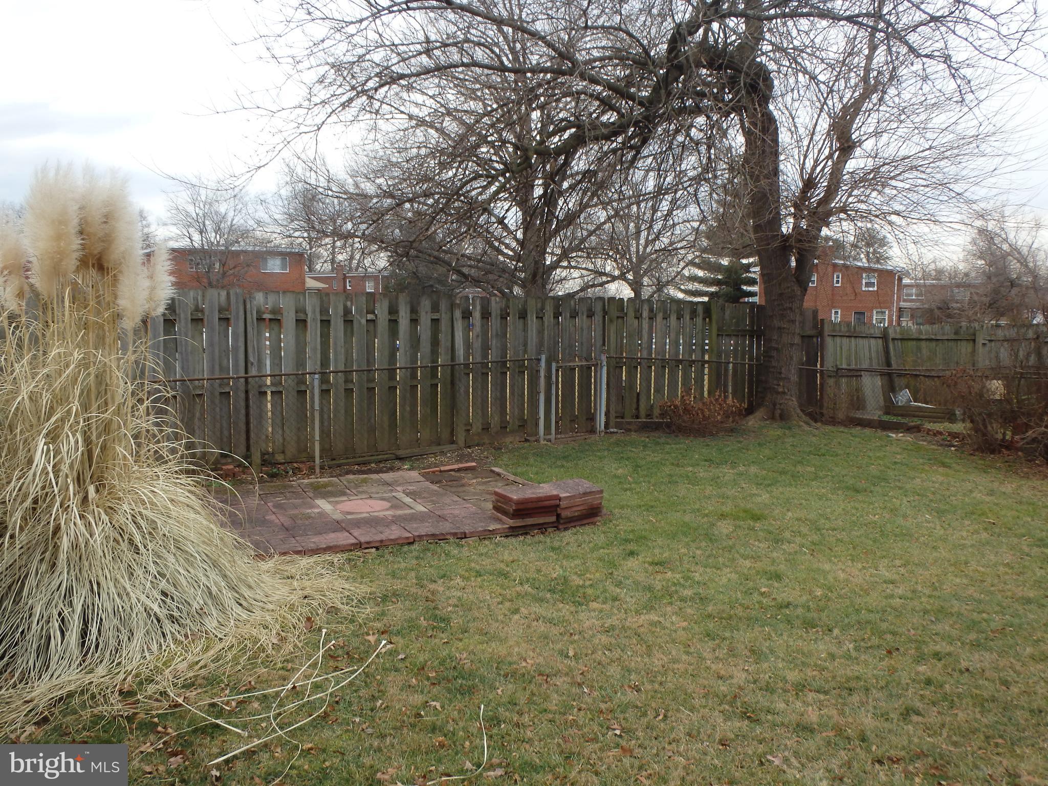 8713 Carroll Avenue Silver Spring, MD 20903 - Photo 3 of 12 Exterior (Rear)