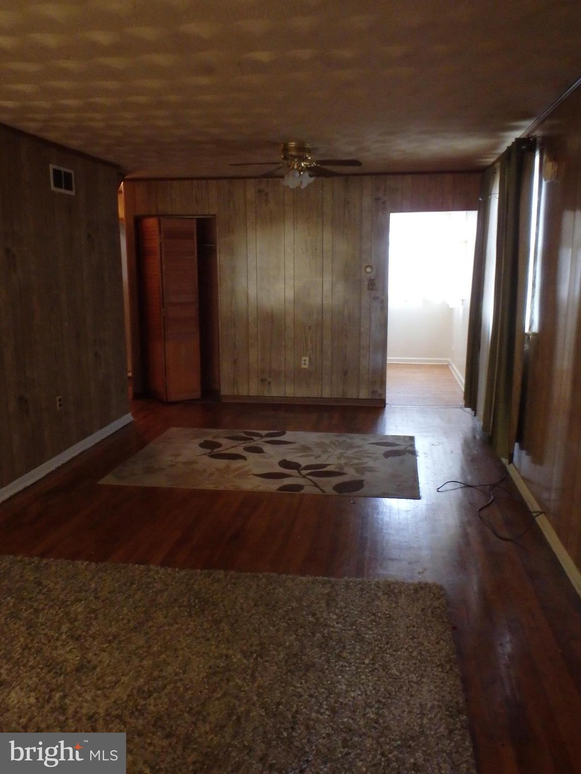 8713 Carroll Avenue Silver Spring, MD 20903 - Photo 4 of 12 Living Room