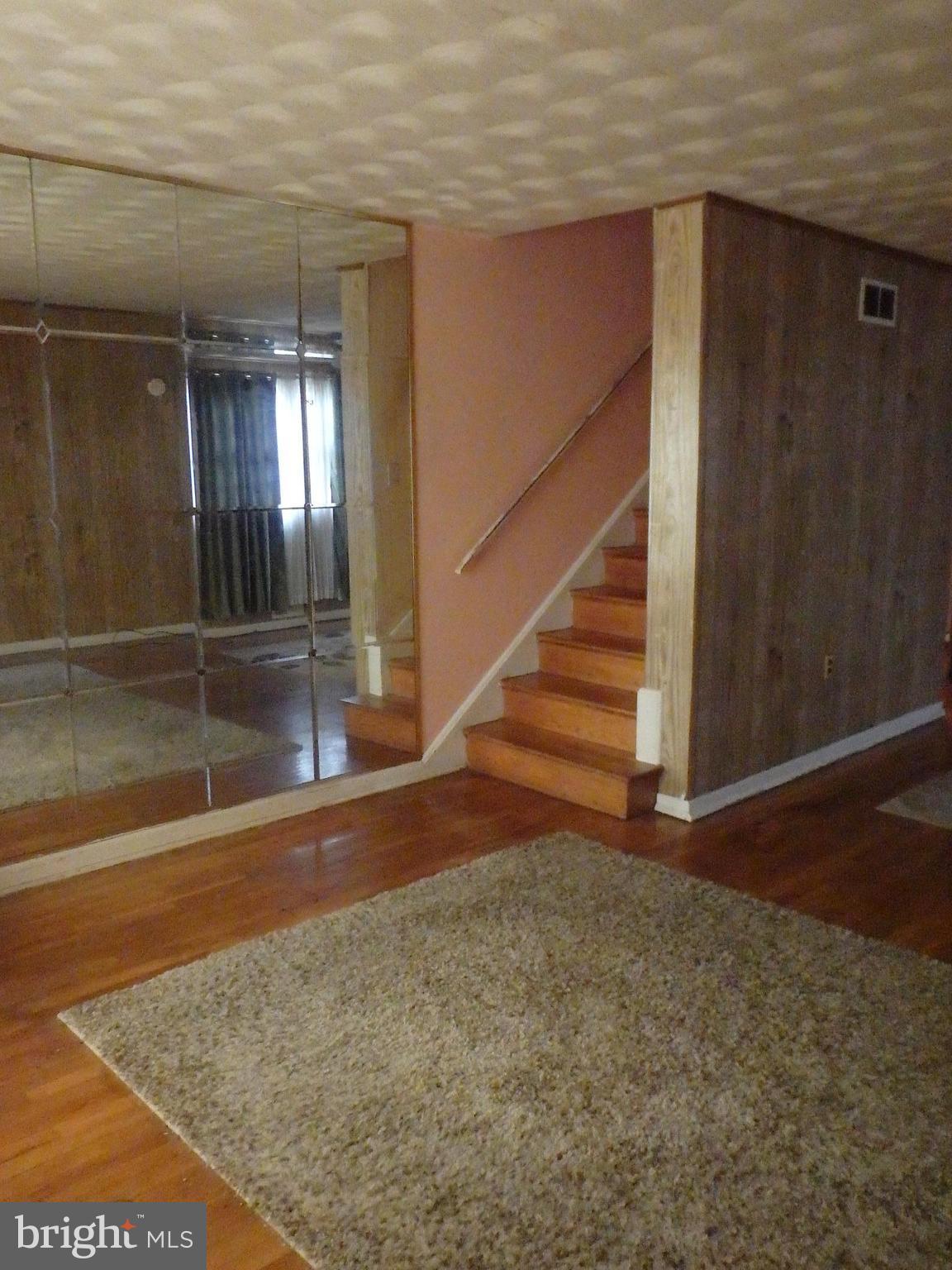 8713 Carroll Avenue Silver Spring, MD 20903 - Photo 5 of 12 Living Room