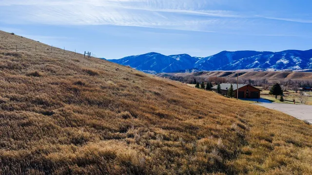 $85,000 | 6 Black Mountain Drive, Dayton, WY 82836