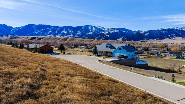 $85,000 | 6 Black Mountain Drive, Dayton, WY 82836