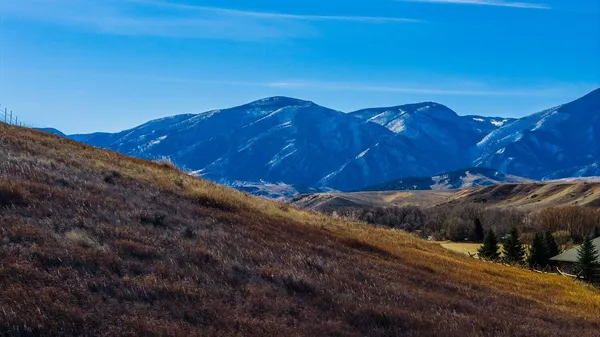 $85,000 | 6 Black Mountain Drive, Dayton, WY 82836