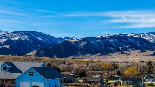 $85,000 | 6 Black Mountain Drive, Dayton, WY 82836
