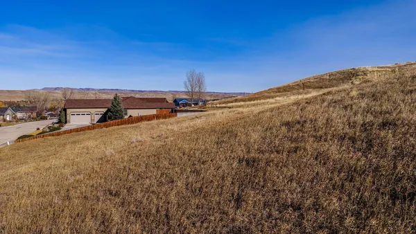 $85,000 | 6 Black Mountain Drive, Dayton, WY 82836