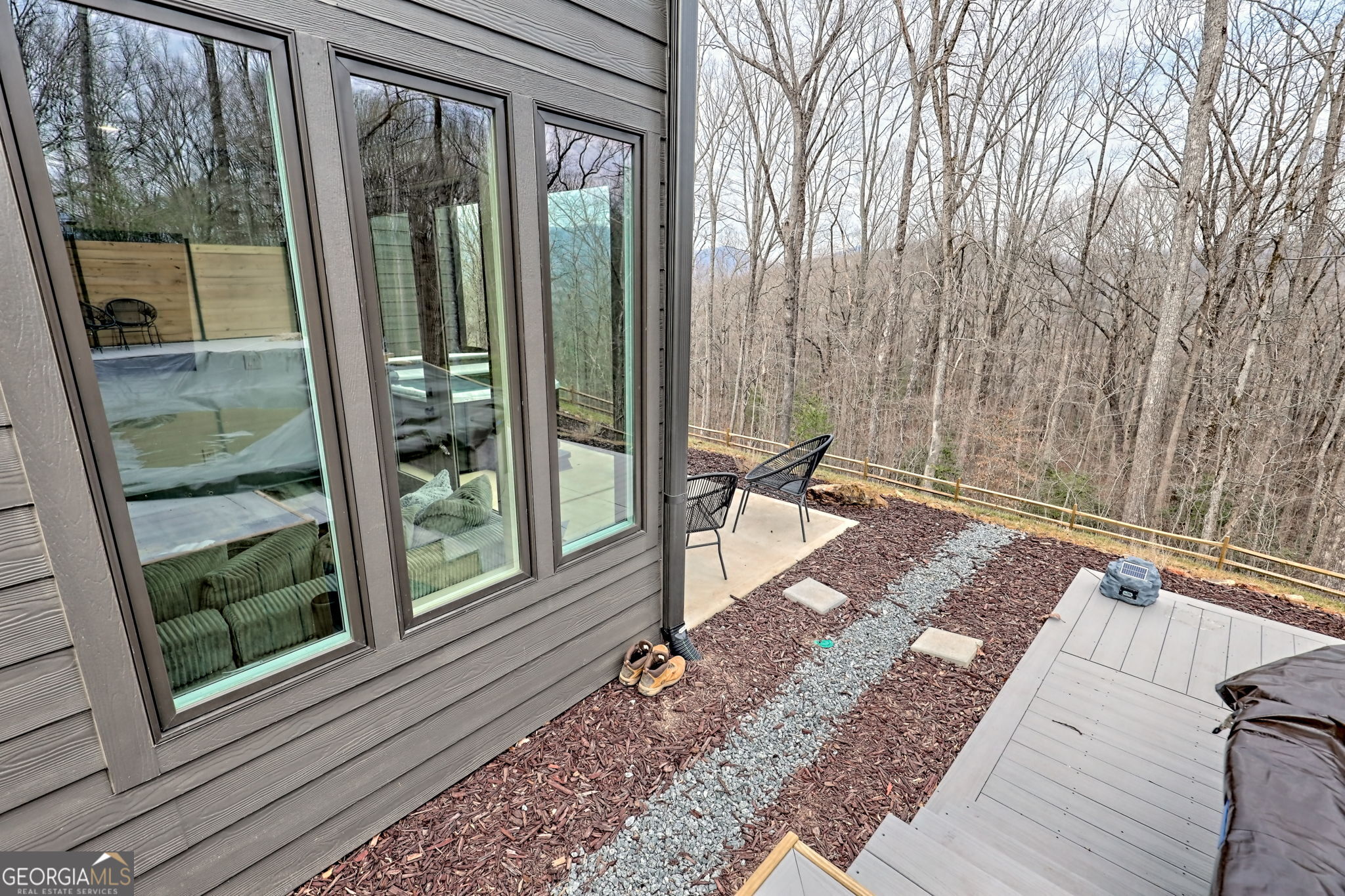 804 Settler's Ridge Road Ellijay, GA 30540 - Photo 83 of 110 Gallery Image 83