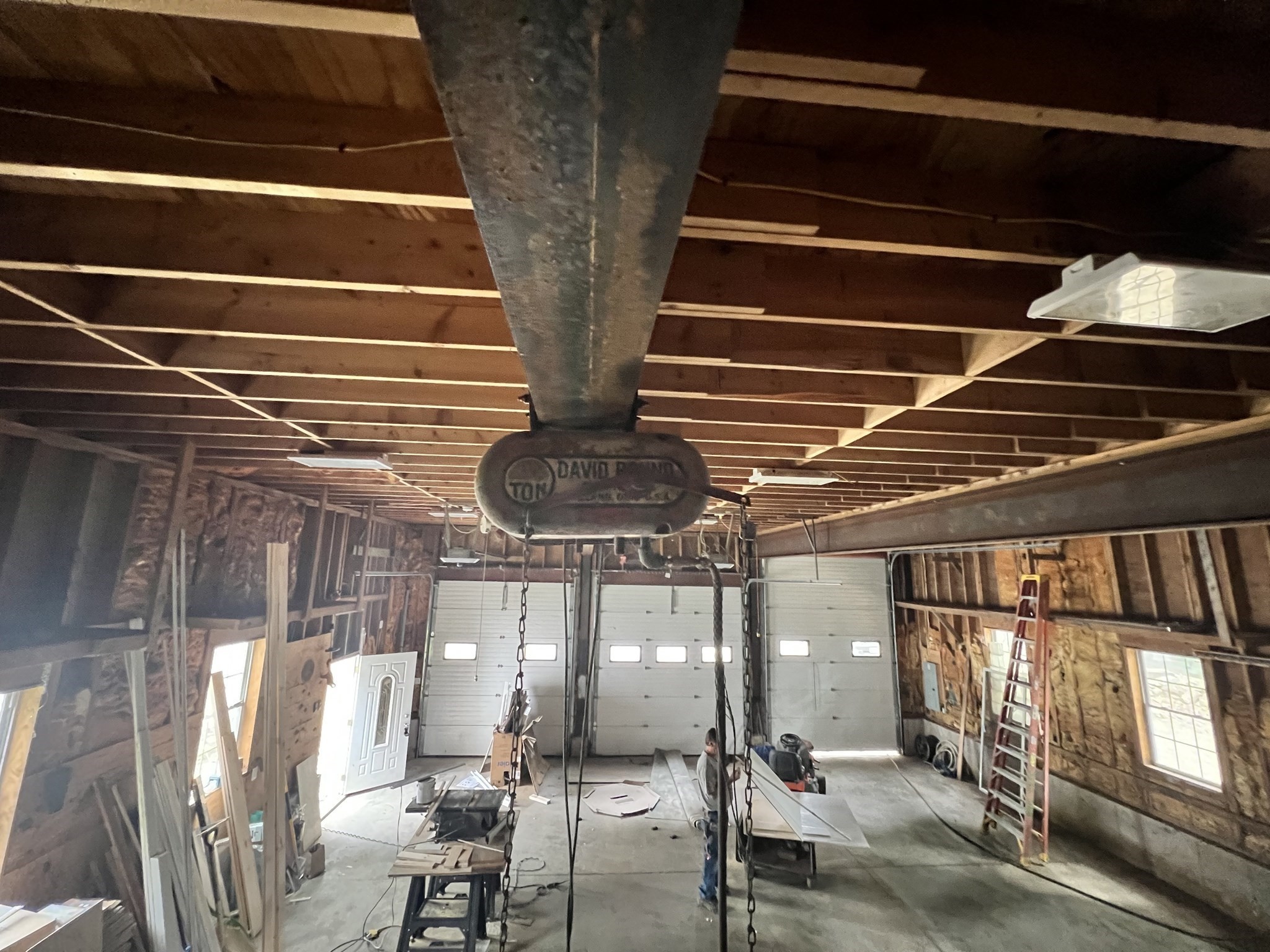 199 Center Depot Road, Unit HOUSE & GAR Charlton, MA 01507 - Photo 22 of 37 Gallery Image 22