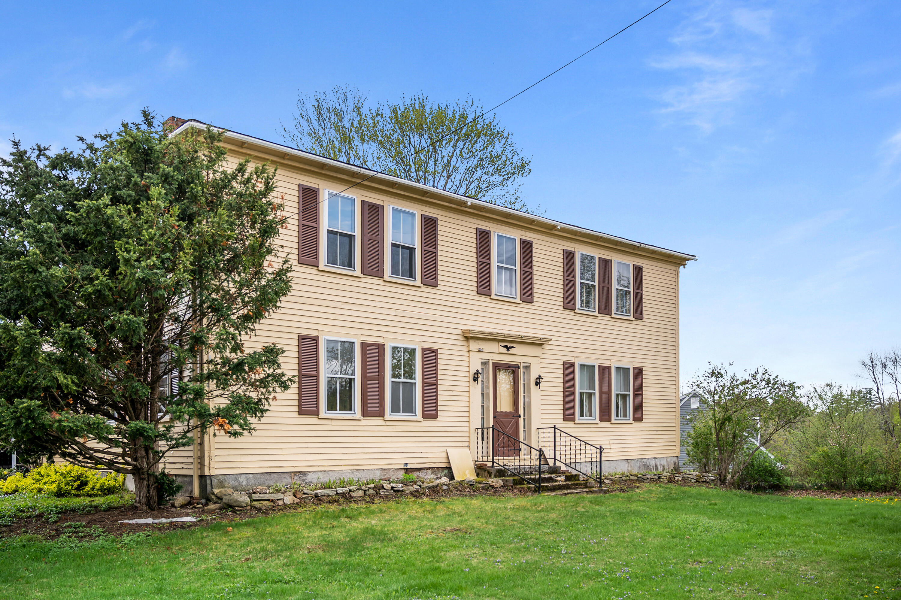 691 N Road Parsonsfield, ME 04047 - Photo 57 of 57 AVA_9681