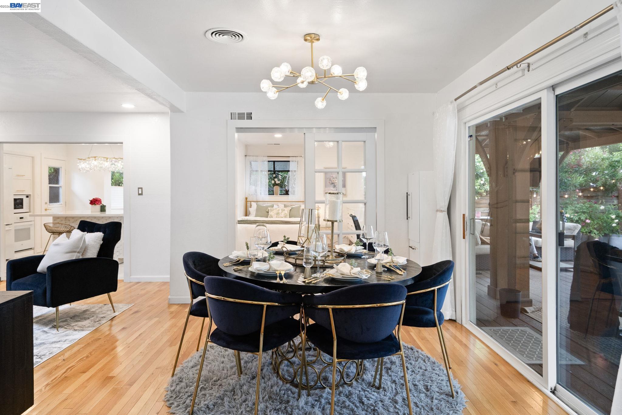 656 La Vista Road Walnut Creek, CA 94598 - Photo 17 of 68