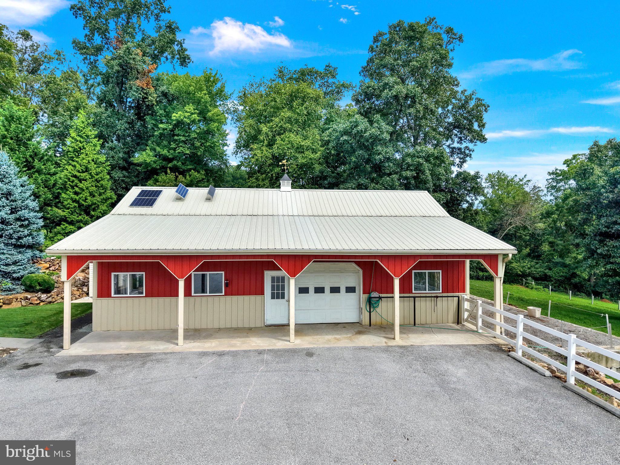 942 Valley Road Quarryville, PA 17566 - Photo 68 of 70 Gallery Image 68