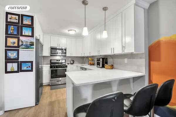 $429,000 | 310 Lenox Road, Unit 6K | Flatbush