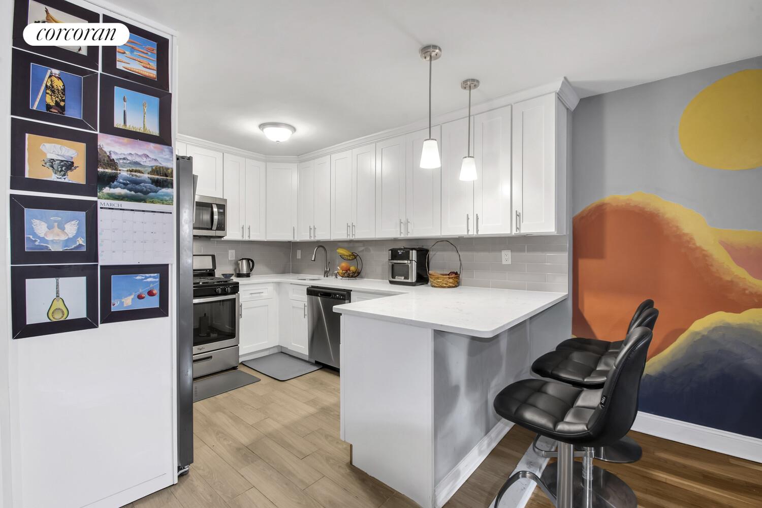 310 Lenox Road, Unit 6K Brooklyn, NY 11226 - Photo 2 of 7