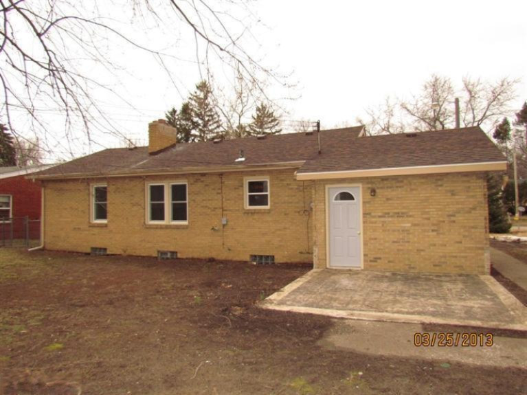 460 Onondaga Road Benton Harbor, MI 49022 - Photo 2 of 13 Additional Photo