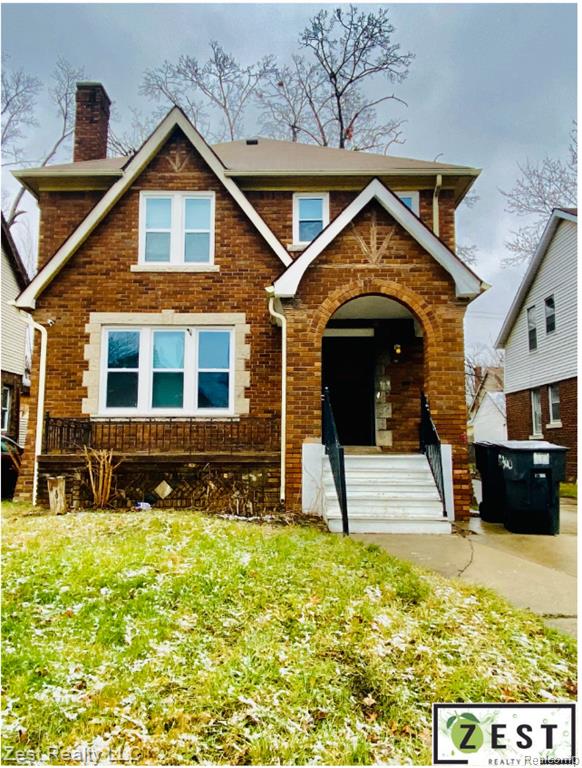 14300 Strathmoor Street Detroit, MI 48227 - Photo 1 of 19