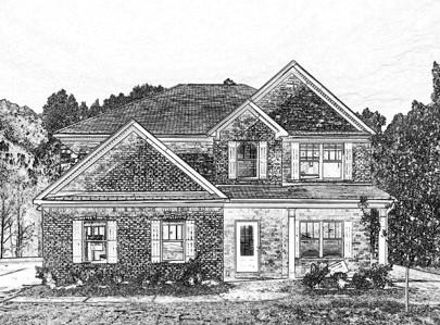 976 Sandy Ridge Road McDonough, GA 30252 - Photo 1 of 1 Gallery Image 1