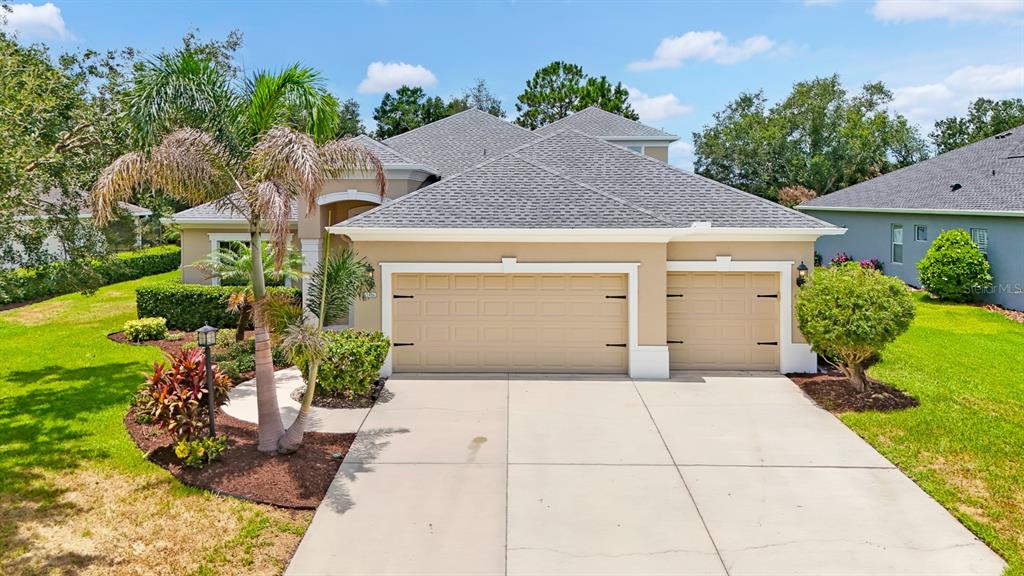 1416 Hickory View Circle Parrish, FL 34219 - Photo 1 of 49