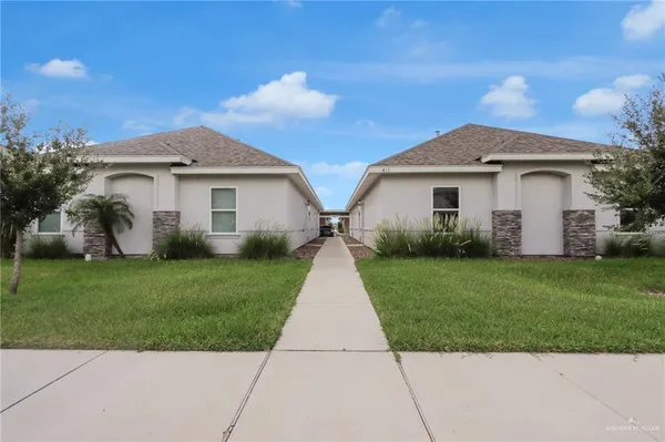 $1,150 | 506 Carlisle Avenue, Unit 2, Edinburg, TX 78539