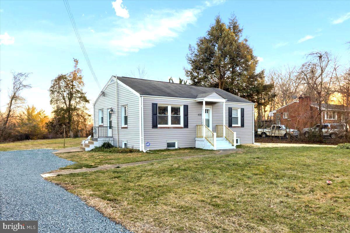 6203 Buckler Road Clinton, MD 20735 - Photo 1 of 30