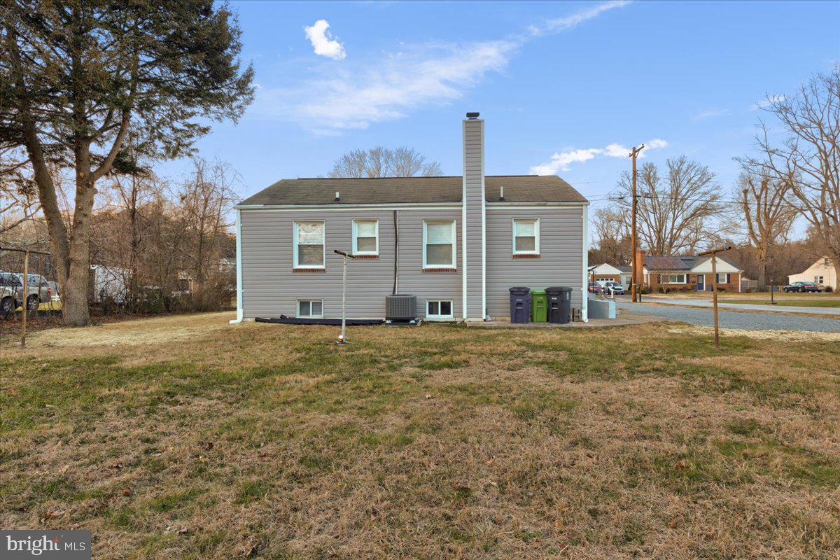 6203 Buckler Road Clinton, MD 20735 - Photo 27 of 30