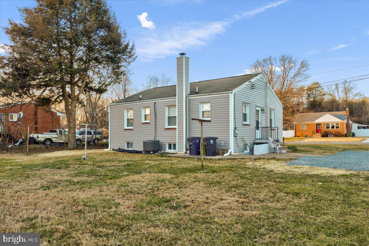 6203 Buckler Road Clinton, MD 20735 - Photo 28 of 30