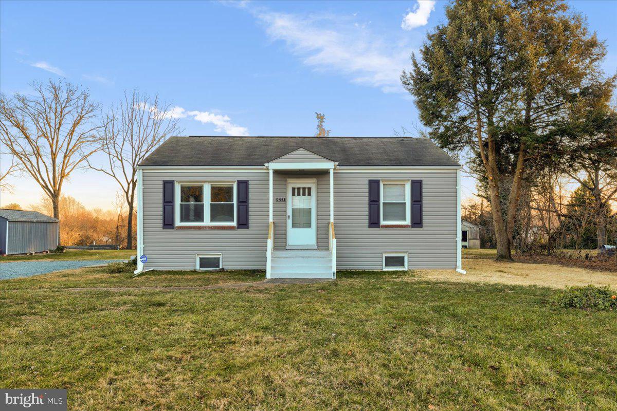 6203 Buckler Road Clinton, MD 20735 - Photo 30 of 30