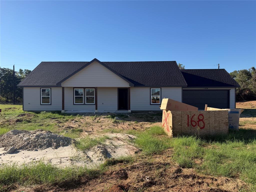 168 Altom Road Springtown, TX 76082 - Photo 1 of 8 Gallery Image 1