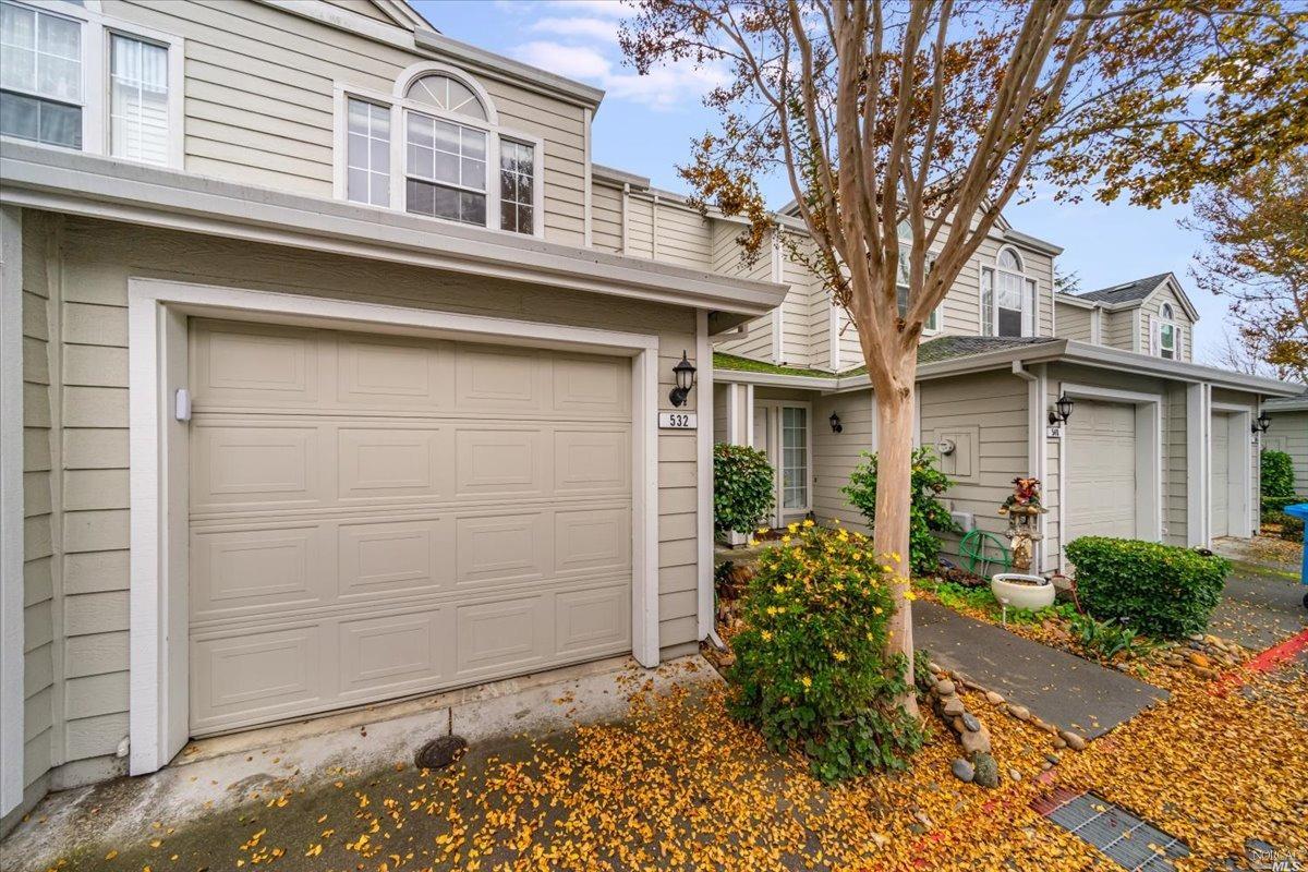 532 Spruce Street Santa Rosa, CA 95407 - Photo 1 of 1 Gallery Image 1