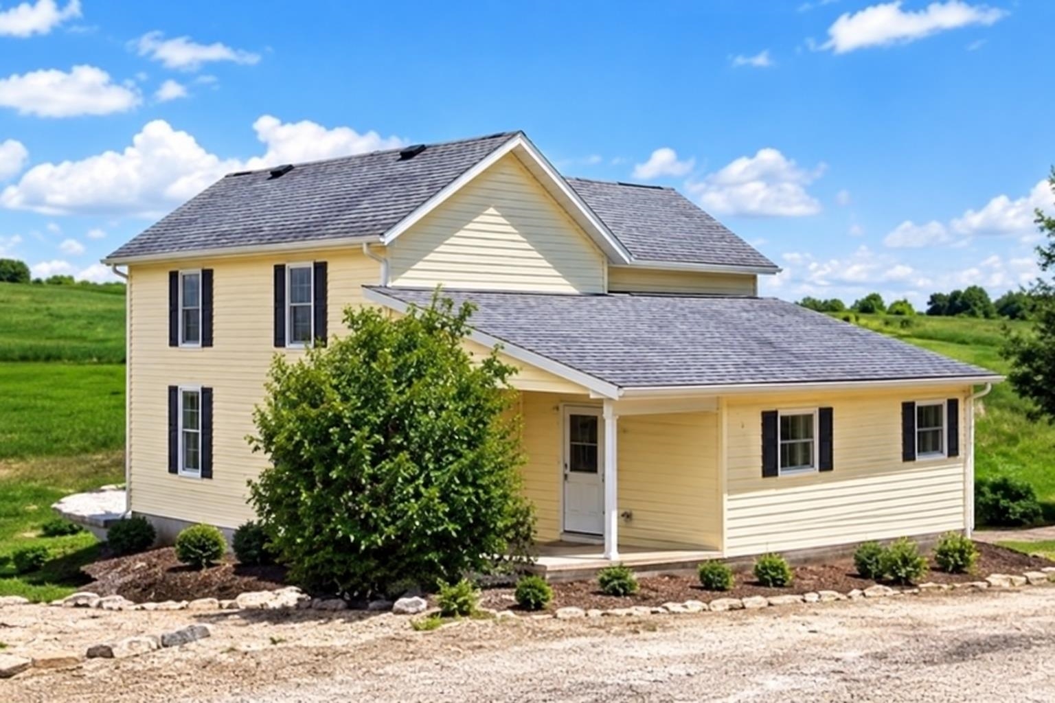 4239 Reeson Road Barneveld, WI 53507 - Photo 1 of 30 Gallery Image 1