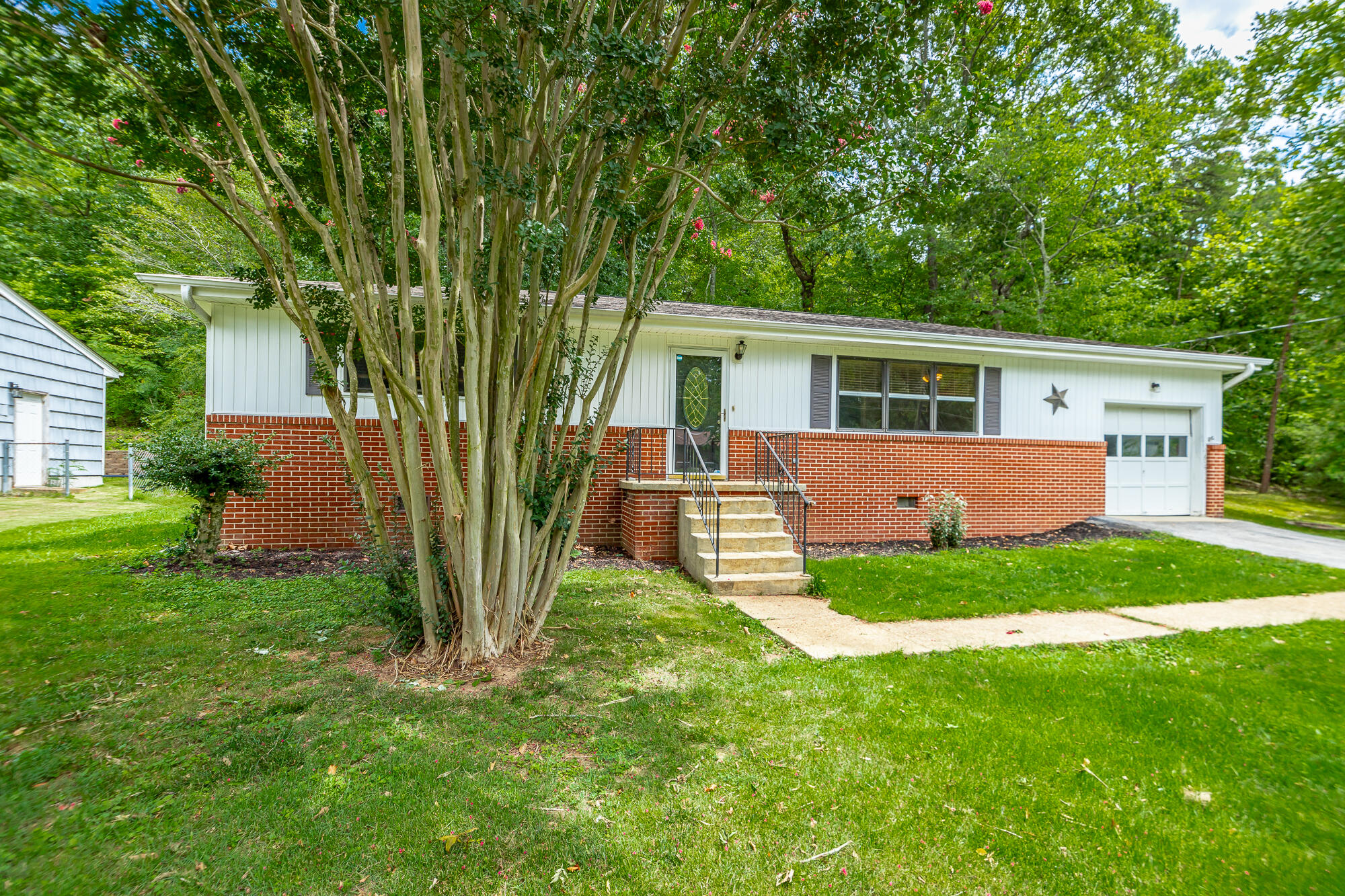 4802 Eldridge Road HD-42