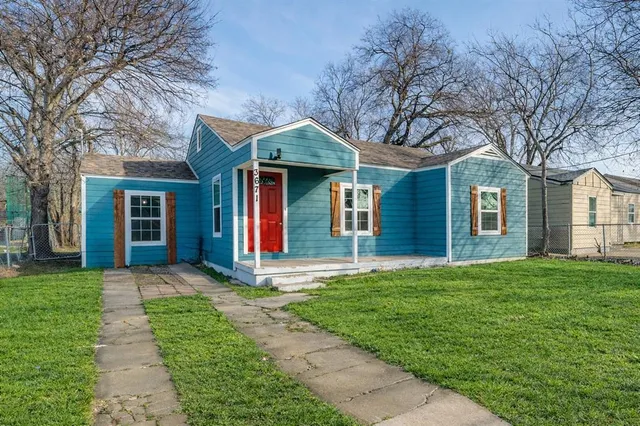 $189,000 | 3671 Forbes Street, Fort Worth, TX 76105