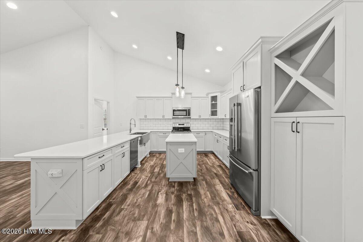 546 Rubicon Road West End, NC 27376 - Photo 8 of 39 20-DSC07560
