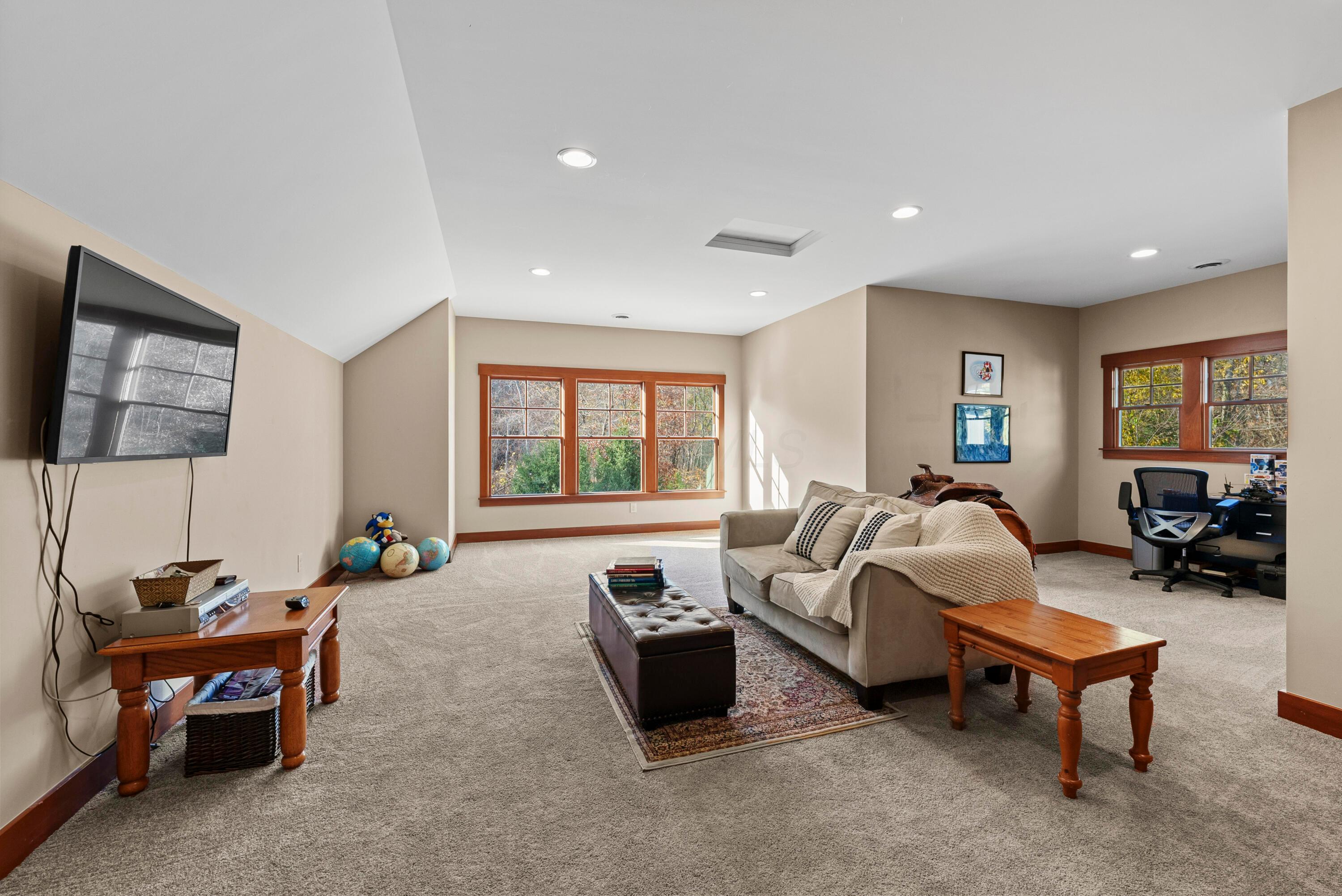 11414 Trenton Road Galena, OH 43021 - Photo 41 of 79 Bonus Room