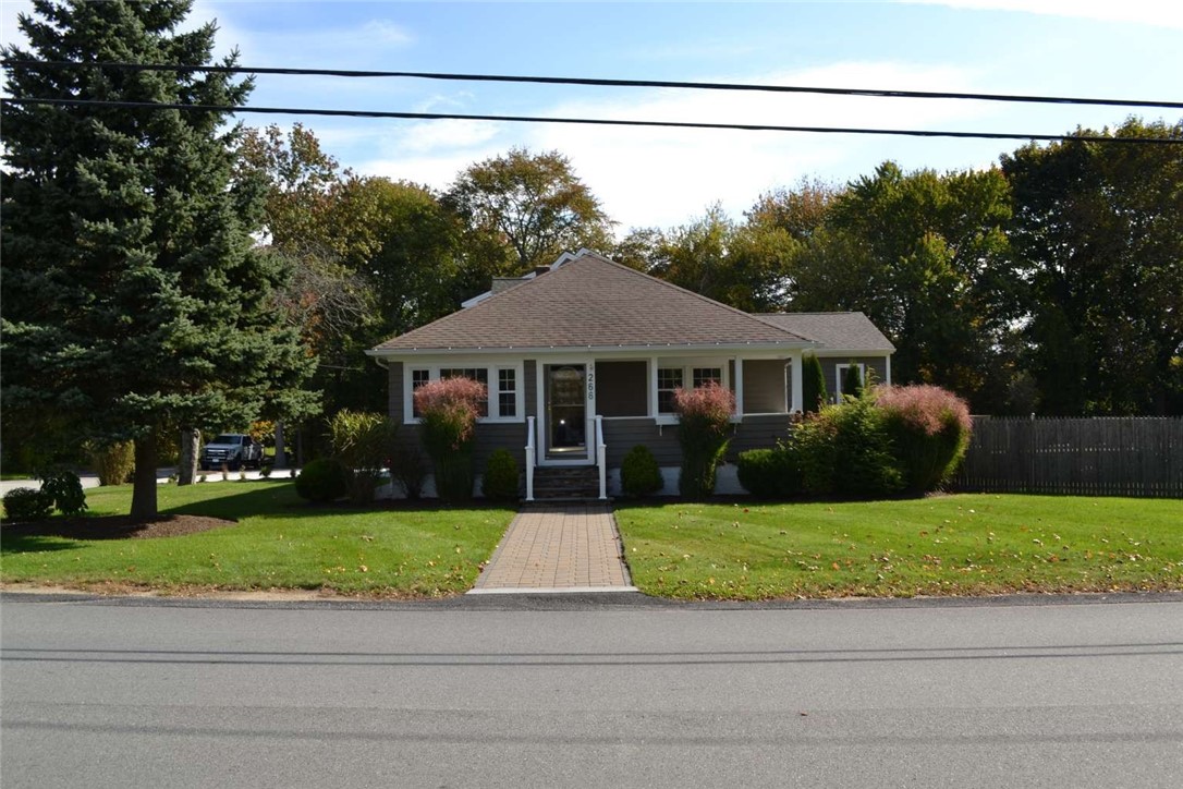 266 Angell Road Lincoln, RI 02865 - Photo 2 of 20
