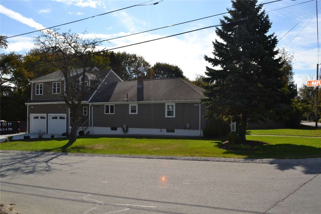 266 Angell Road Lincoln, RI 02865 - Photo 4 of 20