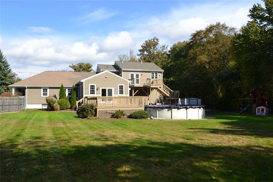 266 Angell Road Lincoln, RI 02865 - Photo 5 of 20