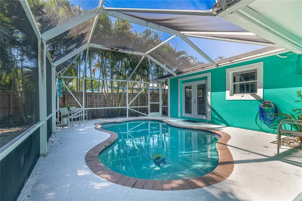 $579,000 | 608 Northeast 24th Avenue, Pompano Beach, FL 33062