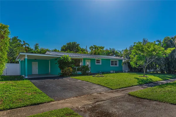 $579,000 | 608 Northeast 24th Avenue, Pompano Beach, FL 33062